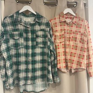 The great Button Down Shirt bundle!